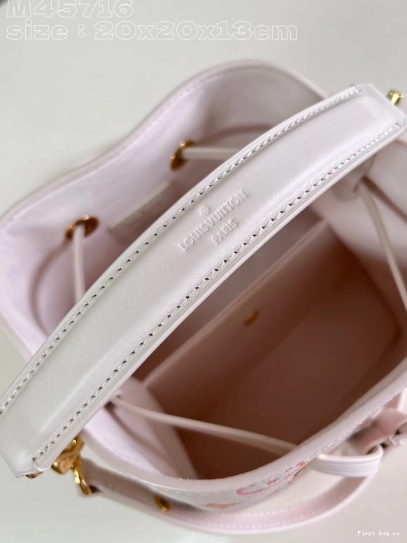 Frstbag ru LOUIS BB-20*20*13cm VUITTON NÉONOÉ 0801